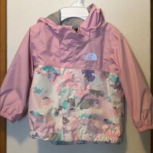 The North Face Infant Rain Jacket